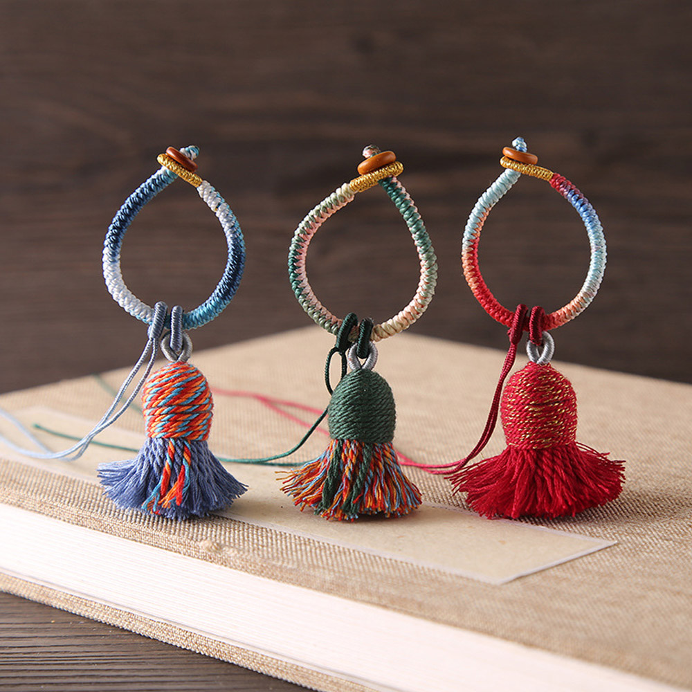 2 шт. хлопковых кисточек с гра – обзор и цена Sewing Thread In Textile