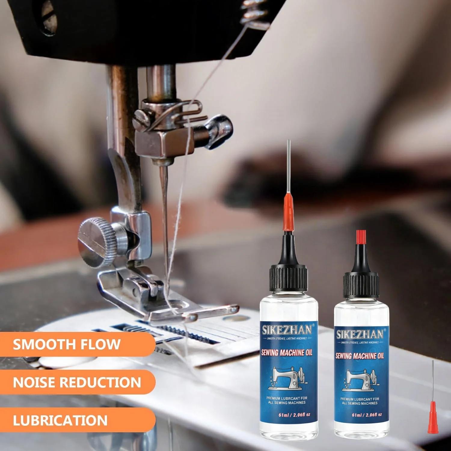 Универсальное масло для швейны – обзор и цена Textile Sewing Machine