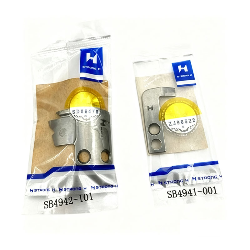 Ножи STRONG H (вибрирующий SB4 – обзор и цена Textile Sewing Machine