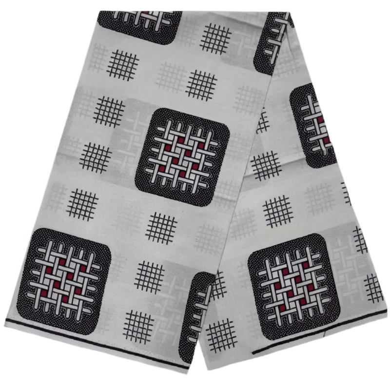 Гарантированно подлинная африк – обзор и цена Sewing Batik Fabric