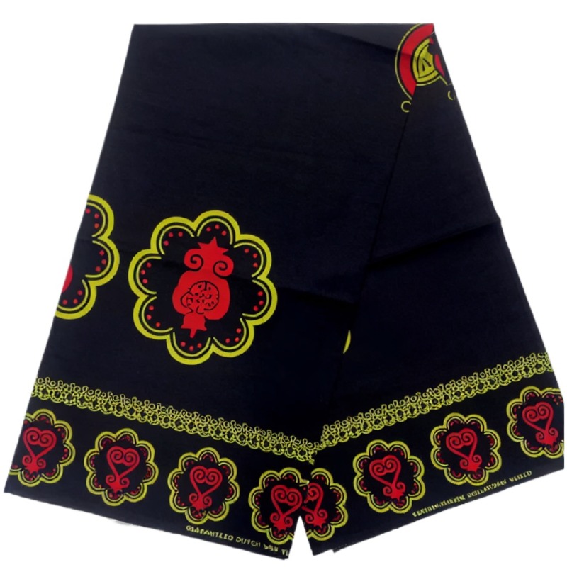 Гарантированно подлинная африк – обзор и цена Sewing Batik Fabric