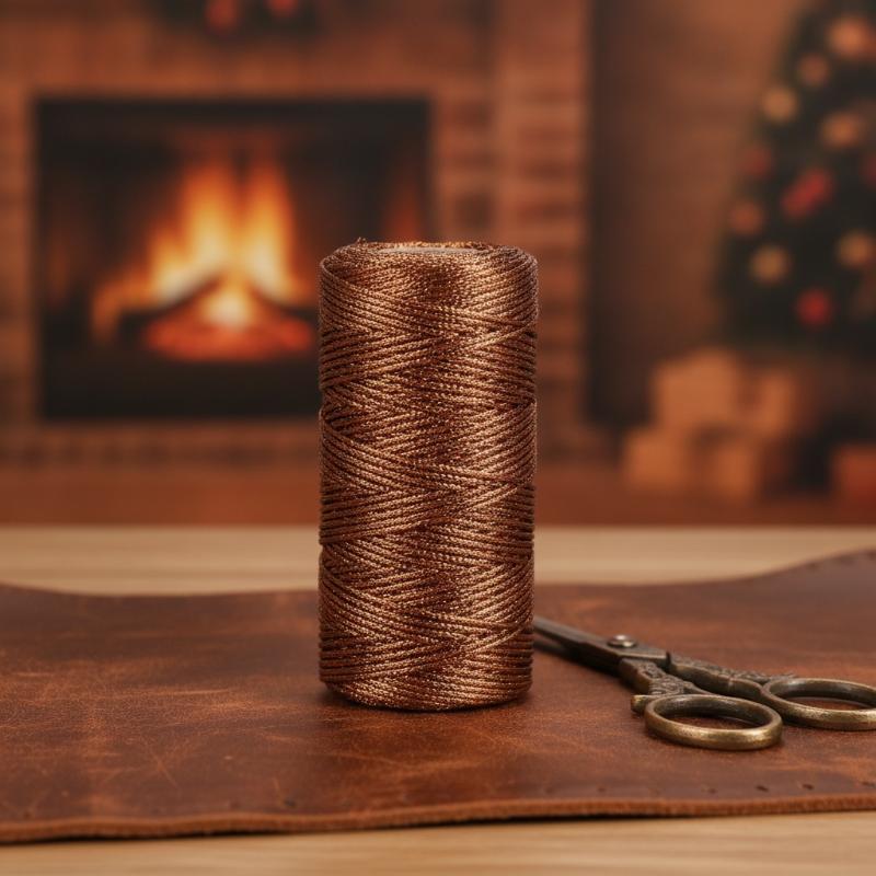 [L] 1,5 мм, 100 метров, цветно – обзор и цена Sewing Thread In Textile