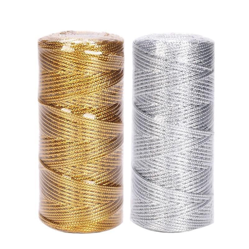 [L] 1,5 мм, 100 метров, цветно – обзор и цена Sewing Thread In Textile