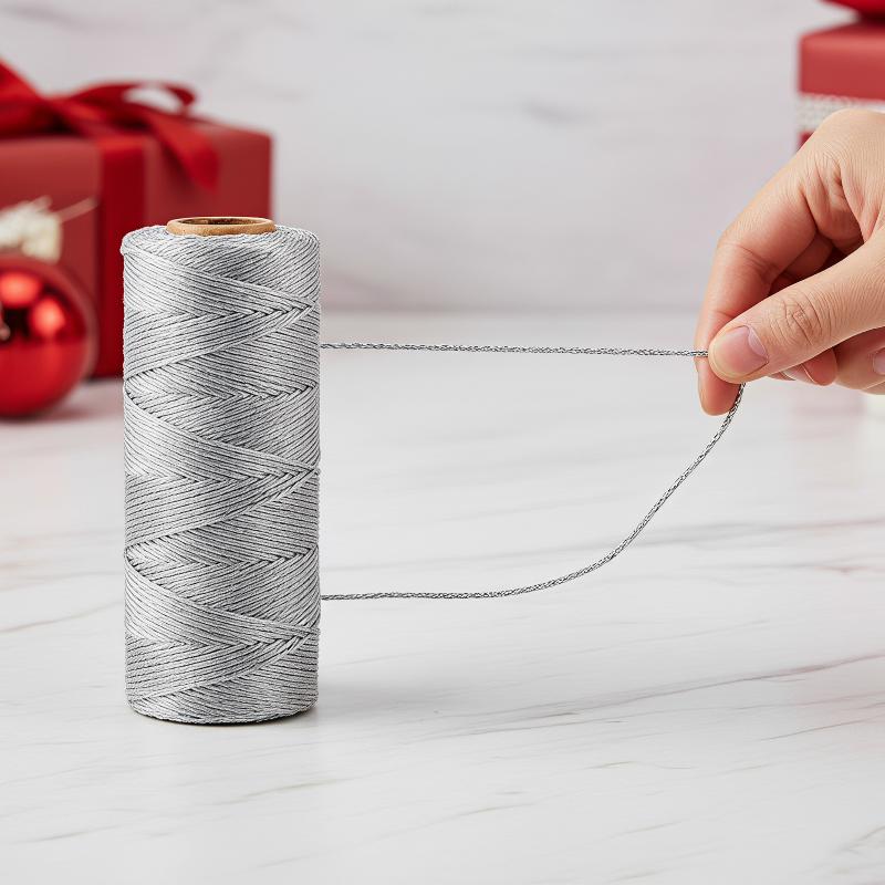 [L] 1,5 мм, 100 метров, цветно – обзор и цена Sewing Thread In Textile