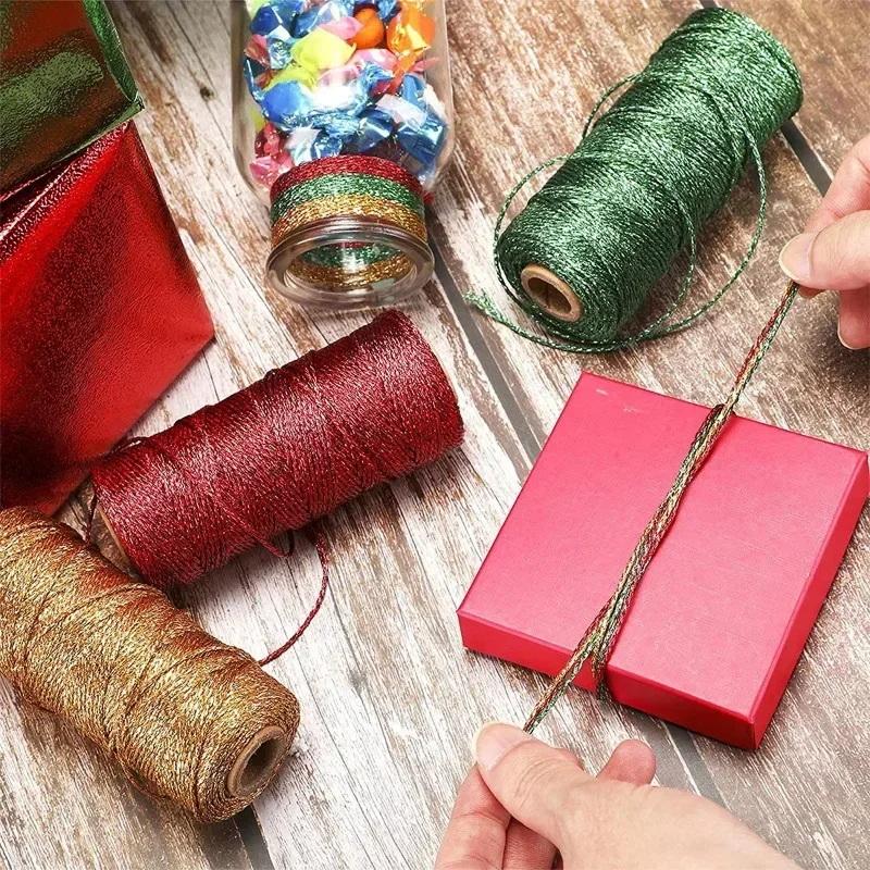 [L] 1,5 мм, 100 метров, цветно – обзор и цена Sewing Thread In Textile